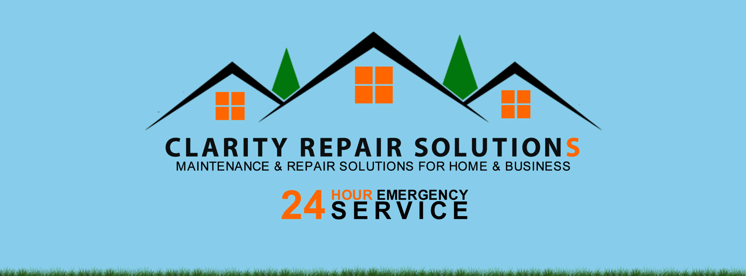 Clarity Repair Solutions