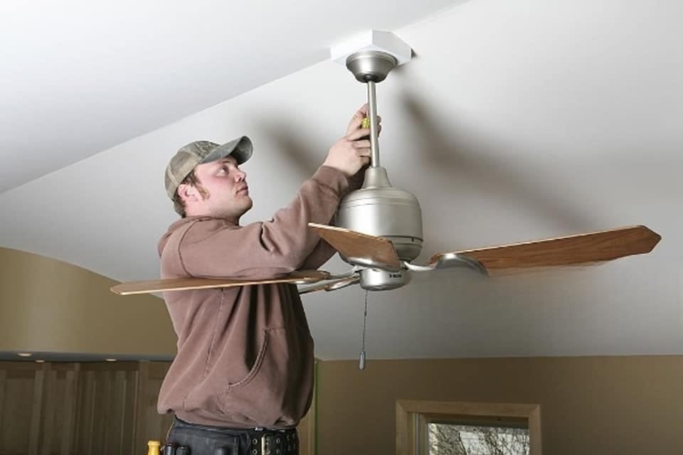 Basic Electrical Work