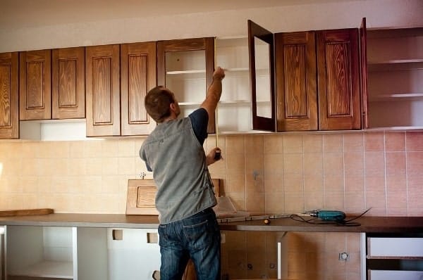 Small Remodeling Projects